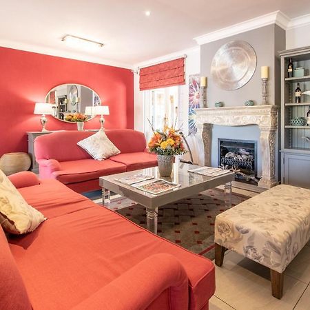 Sentinel Luxury Suite Hotel Pretoria-Noord エクステリア 写真
