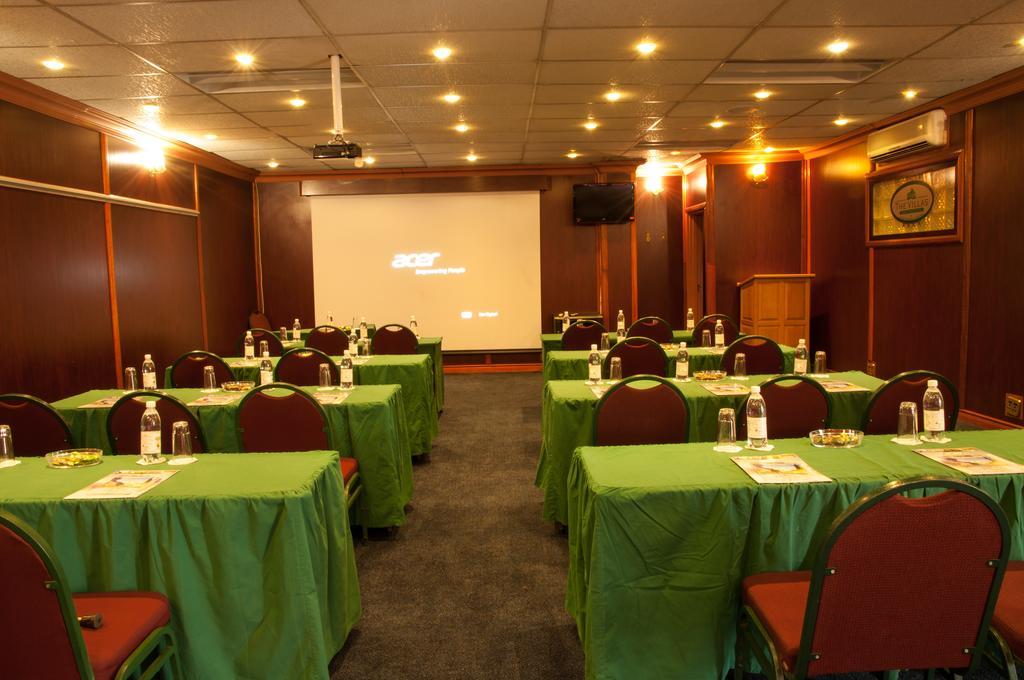 Sentinel Luxury Suite Hotel Pretoria-Noord エクステリア 写真