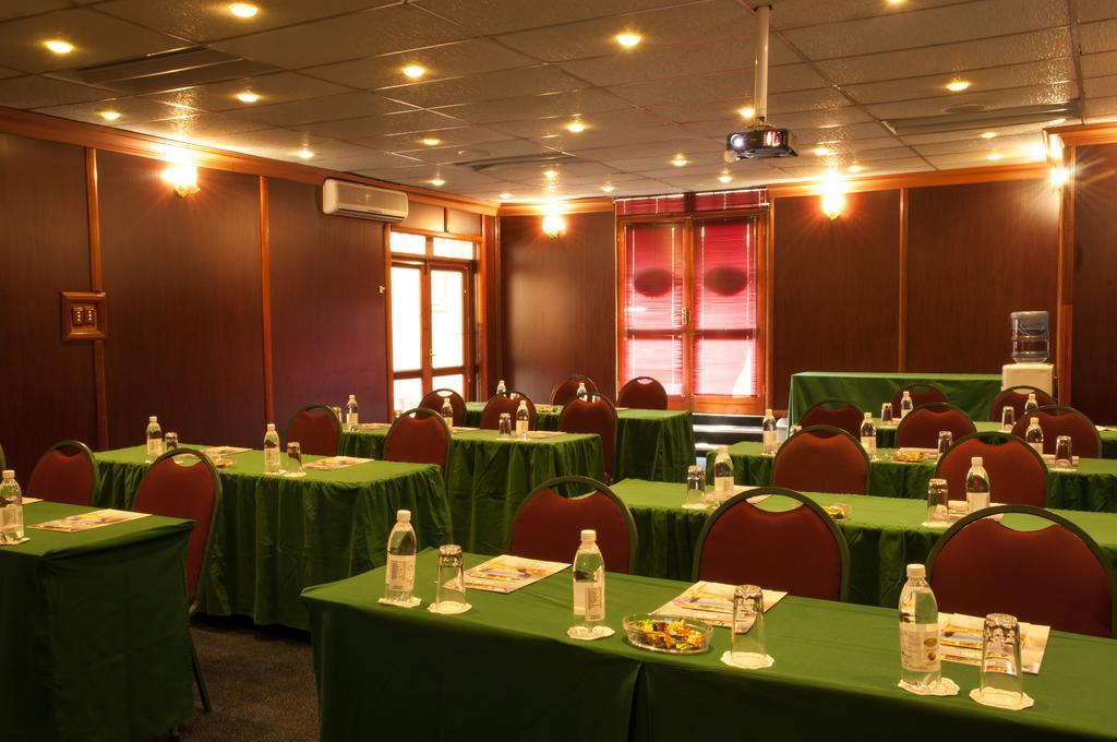 Sentinel Luxury Suite Hotel Pretoria-Noord エクステリア 写真