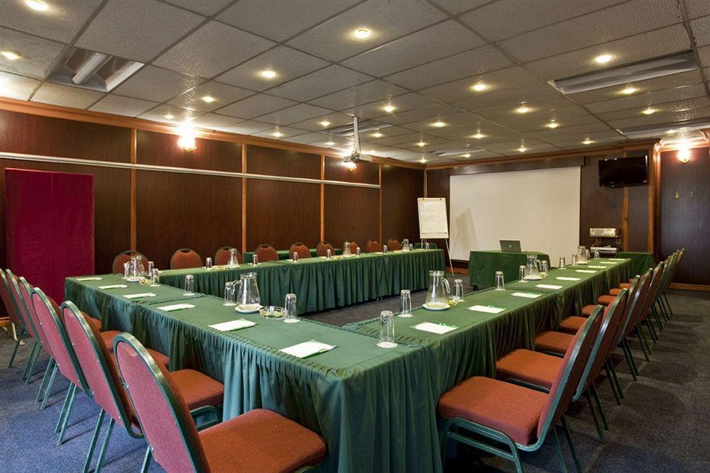 Sentinel Luxury Suite Hotel Pretoria-Noord エクステリア 写真