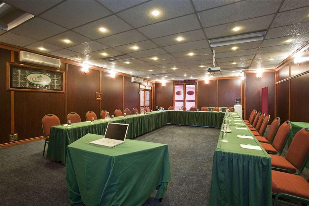 Sentinel Luxury Suite Hotel Pretoria-Noord エクステリア 写真