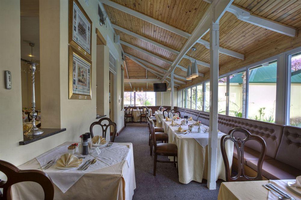 Sentinel Luxury Suite Hotel Pretoria-Noord エクステリア 写真