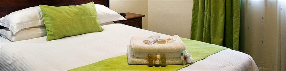 Sentinel Luxury Suite Hotel Pretoria-Noord エクステリア 写真