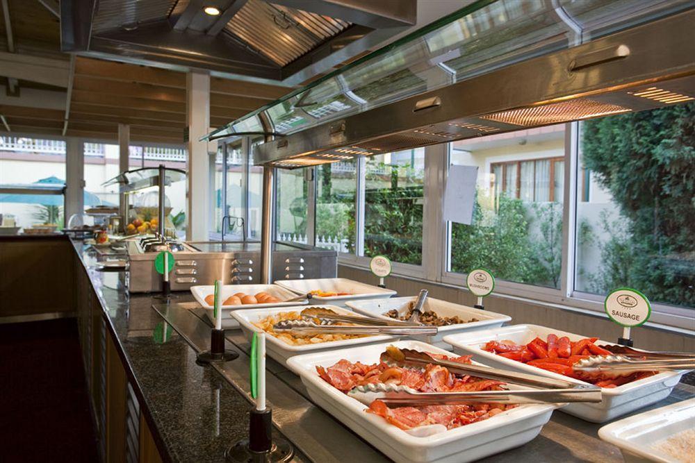 Sentinel Luxury Suite Hotel Pretoria-Noord エクステリア 写真