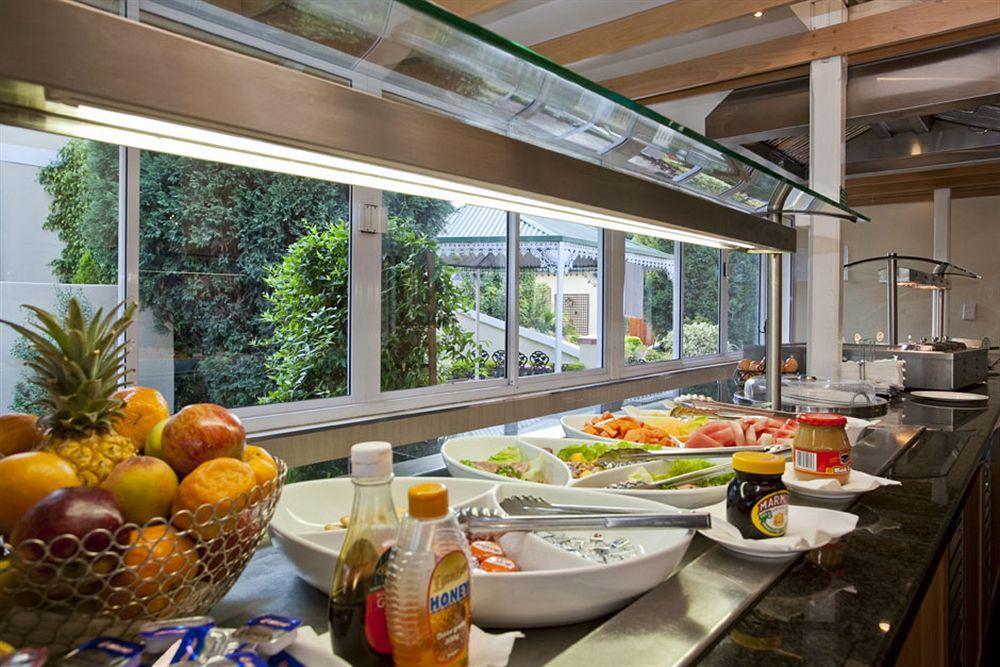 Sentinel Luxury Suite Hotel Pretoria-Noord エクステリア 写真