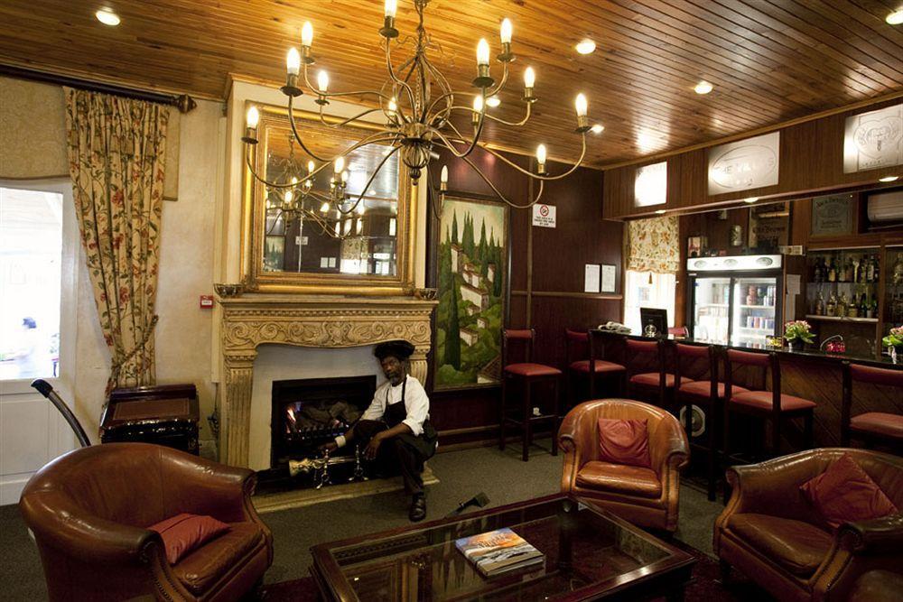 Sentinel Luxury Suite Hotel Pretoria-Noord エクステリア 写真