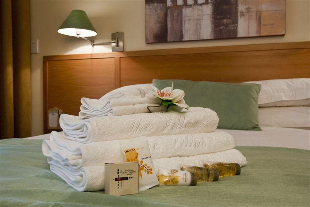 Sentinel Luxury Suite Hotel Pretoria-Noord エクステリア 写真