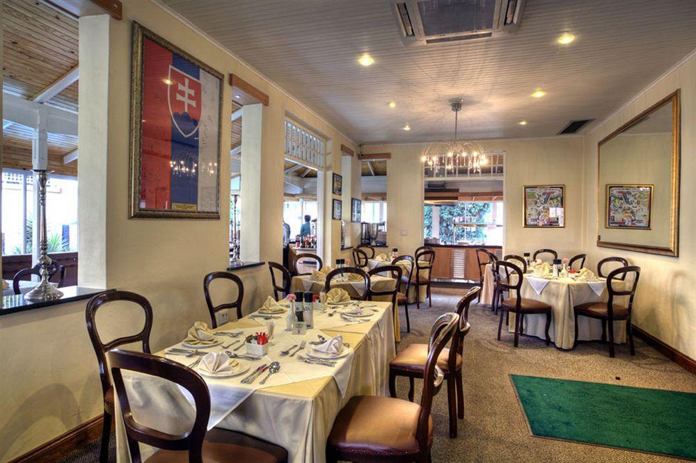 Sentinel Luxury Suite Hotel Pretoria-Noord エクステリア 写真