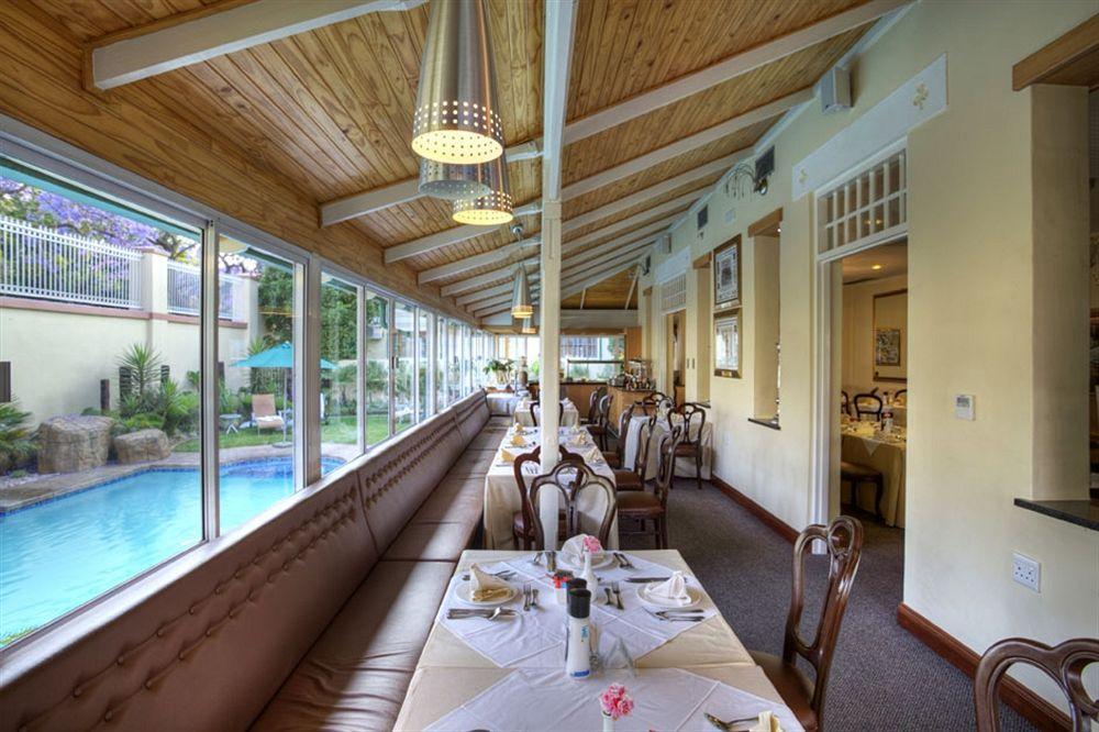 Sentinel Luxury Suite Hotel Pretoria-Noord エクステリア 写真