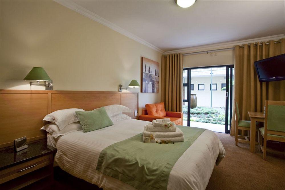Sentinel Luxury Suite Hotel Pretoria-Noord エクステリア 写真