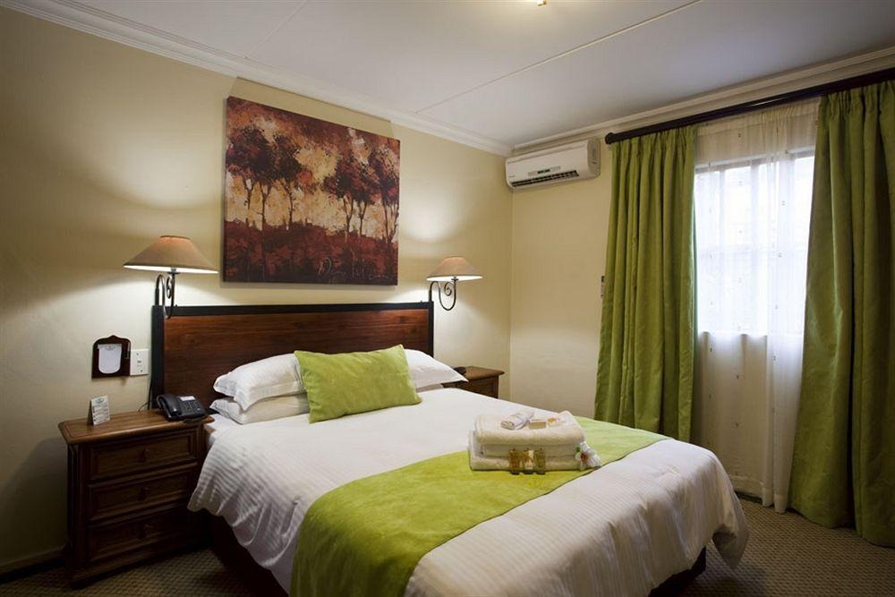 Sentinel Luxury Suite Hotel Pretoria-Noord エクステリア 写真