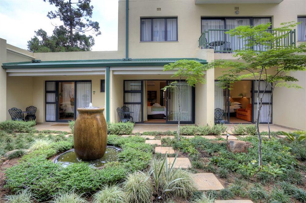 Sentinel Luxury Suite Hotel Pretoria-Noord エクステリア 写真