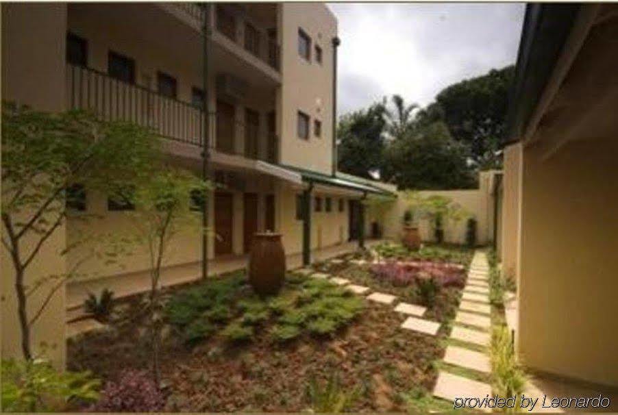 Sentinel Luxury Suite Hotel Pretoria-Noord エクステリア 写真