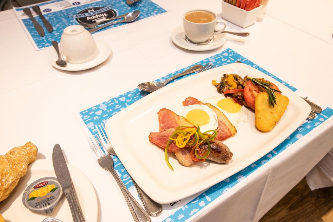 Sentinel Luxury Suite Hotel Pretoria-Noord エクステリア 写真