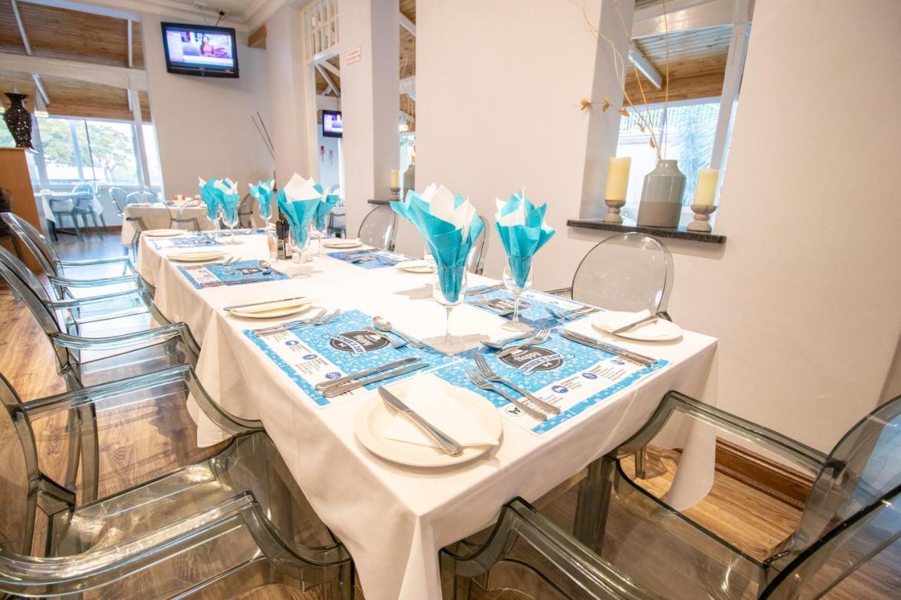 Sentinel Luxury Suite Hotel Pretoria-Noord エクステリア 写真
