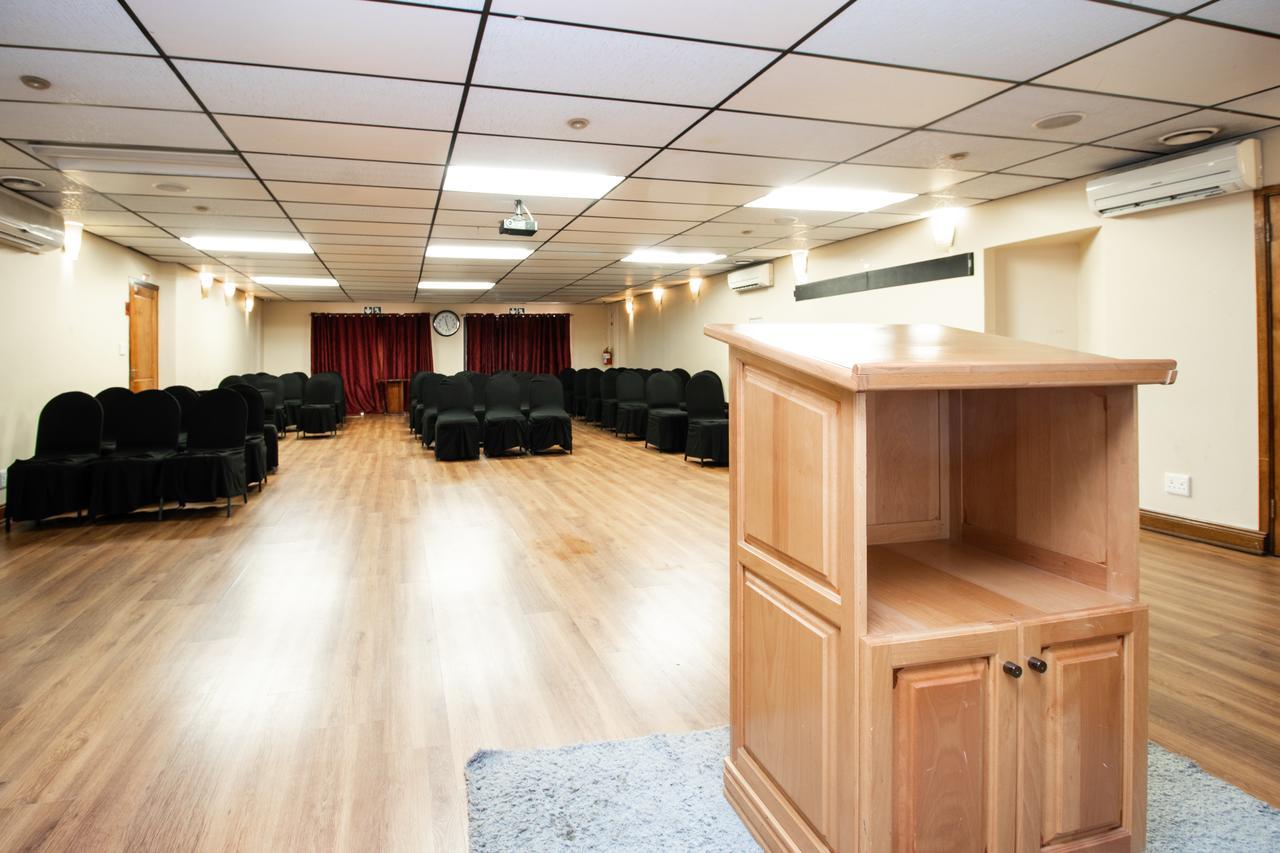 Sentinel Luxury Suite Hotel Pretoria-Noord エクステリア 写真