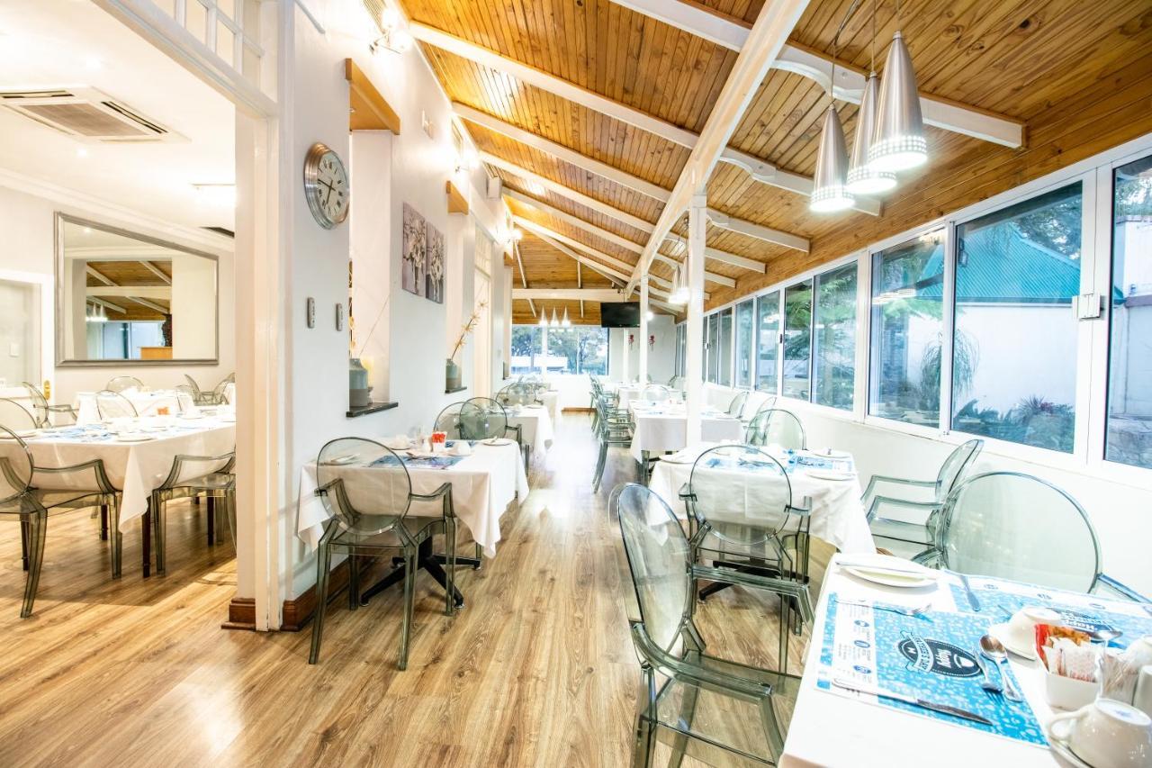 Sentinel Luxury Suite Hotel Pretoria-Noord エクステリア 写真