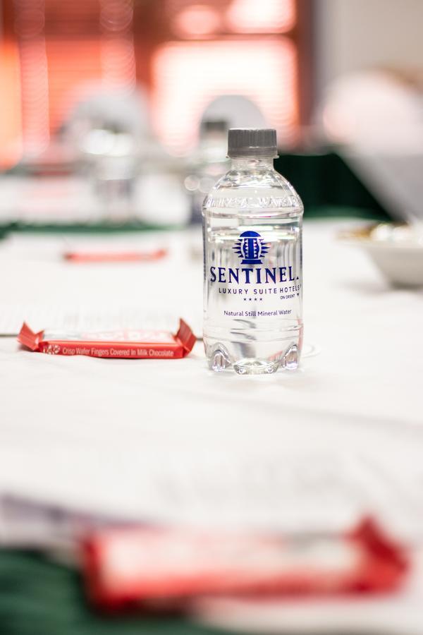 Sentinel Luxury Suite Hotel Pretoria-Noord エクステリア 写真