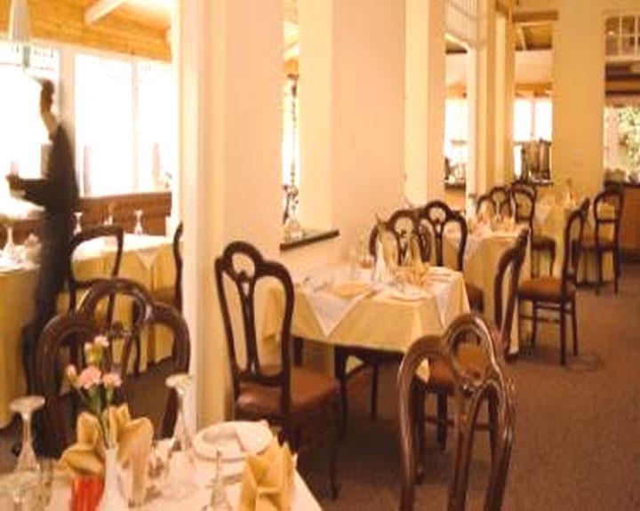 Sentinel Luxury Suite Hotel Pretoria-Noord レストラン 写真